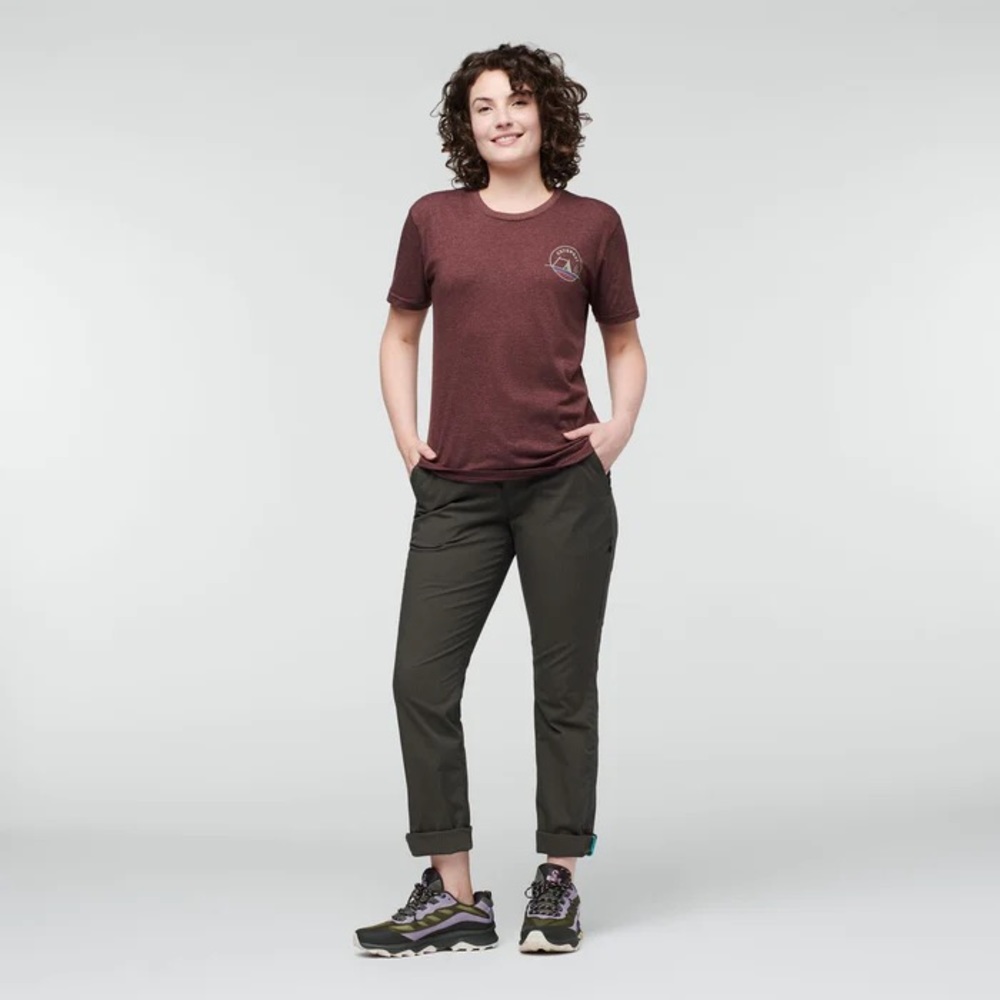 NWT Cotopaxi Salto Ripstop Pants
